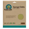 If You Care Sponge Cloth – 5pk