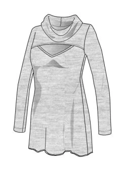 Nomads Hemp Wear Ignite Tunic -Home Sales Store Ignite Tunic