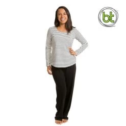 Bamboo Textiles Kajuals – Unisex Long Pants -Home Sales Store Kajuals 3 27489.1532356751