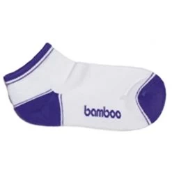 Bamboo Textiles Kids Ped Socks -Home Sales Store Kids Ped Sock Navy Blue