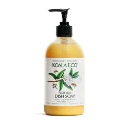 Koala Eco Natural Dish Soap – 500ml