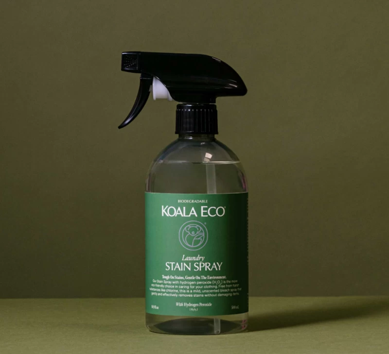Koala Eco Laundry Stain Spray 2 Koala Eco Laundry Stain Spray - Image 2