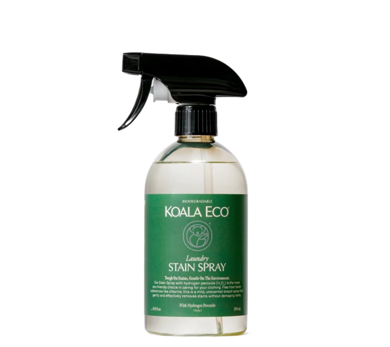 Koala Eco Laundry Stain Spray 1 Koala Eco Laundry Stain Spray
