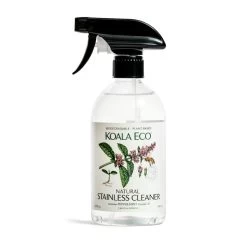 Koala Eco Natural Stainless Cleaner – 500ml
