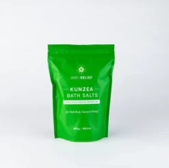 Kunzea Bath Salts – 800g