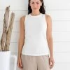Braintree Hemp Rib Tank – LST2261