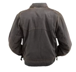 Outback Trading Co Landsman Jacket -Home Sales Store Landsman jacket Outback Trading co 2