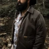 Outback Trading Co Landsman Jacket