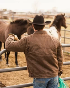 Outback Trading Co Landsman Jacket -Home Sales Store Landsman jacket Outback Trading co 5