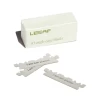 Leaf Shave Single-Edge Razor Blades – 50 Pack