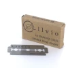 Lilvio Double Edge Razor Blades