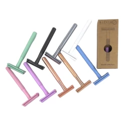 Lilvio Double Edge Razor Blades -Home Sales Store Lilvio razor blades 2