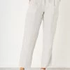 Naturals By O&J Linen Pants – GA90