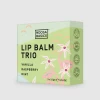 Noosa Basics Lip Balm Trio