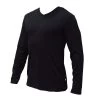 Bamboo Textiles Long Sleeve Tee Shirt