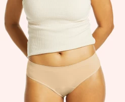 Love Luna Period Bikini Brief -Home Sales Store Love Luna Period bikini brief nude