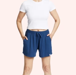 Love Luna Sleep Shorts
