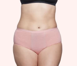 Love Luna Period Pants – Full Brief 19 Love Luna Period Pants – Full Brief -Home Sales Store Love Luna full brief dessert rose
