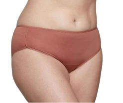 Love Luna Midi Period Brief -Home Sales Store Love Luna midi period brief Terracotta 1