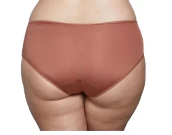 Love Luna Midi Period Brief -Home Sales Store Love Luna midi period brief Terracotta