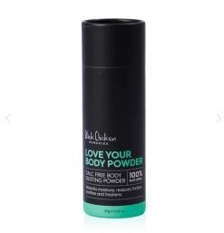 Black Chicken Love Your Body Powder – 80g