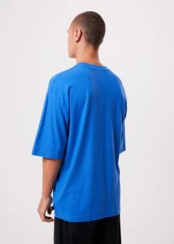 Afends Rolled Up Oversized Hemp T’shirt 7 Afends Rolled Up Oversized Hemp T’shirt -Home Sales Store M221004 EBL 3300 800x