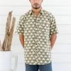 Braintree Hemp Shirt – MST2223