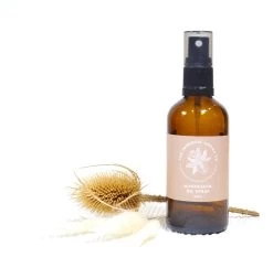 The Intrinsic Aroma Co Magnesium Oil Spray – 100ml