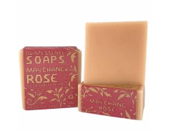 Quintessence Angkorian Collection Soaps -Home Sales Store May chang Rose Quintessence Soap