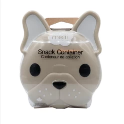 Melii Luxe Animal Snack Container