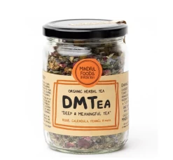 Mindful Foods DM Tea – 100g (Deep & Meaningful)