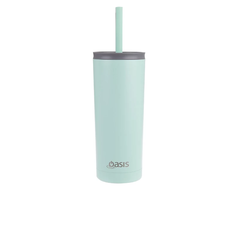 Oasis Super Sipper Insulated Tumbler 3 Oasis Super Sipper Insulated Tumbler - Image 3