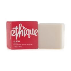 Ethique Flash Laundry Bar & Stain Remover