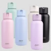 Oasis Moda Insulated Stainless Steel Drink Bottle – 1L