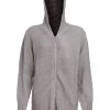 Nomads Hemp Wear Morpheus Hoodie – Paloma Grey