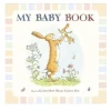 My Baby Book By Sam McBratney