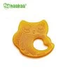 Haakaa Natural Rubber Teether Owl 3m+