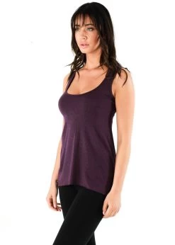 Kinetic Tank Nomads Hemp Wear