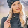 Nomads Hemp Wear Alaska Beanie