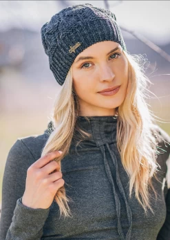 Nomads Hemp Wear Alaska Beanie