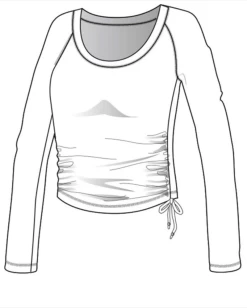 Nomads Dharma Tee -Home Sales Store Nomads Dharma Tee 4