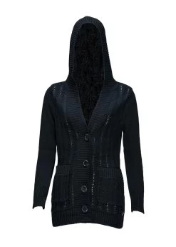 Nomads Hemp Wear Aquarius Cardigan 8 Nomads Hemp Wear Aquarius Cardigan -Home Sales Store Nomads Hem wear Aquaruis cardigan