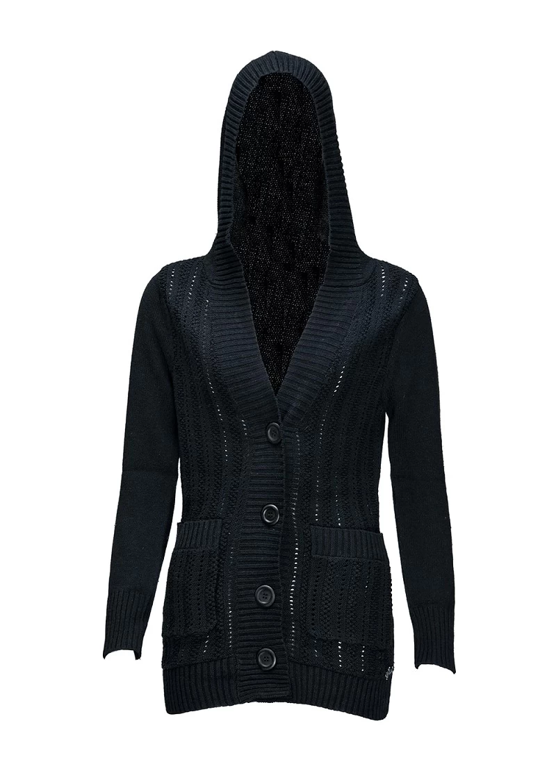 Nomads Hemp Wear Aquarius Cardigan 3 Nomads Hemp Wear Aquarius Cardigan - Image 3