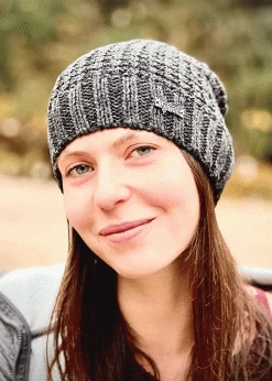 Nomads Hemp Wear Jasper Beanie -Home Sales Store Nomads Hemp Beanie Jasper 3