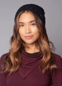 Nomads Hemp Wear Jasper Beanie -Home Sales Store Nomads Hemp Beanie Jasper 4