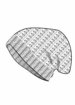 Nomads Hemp Wear Jasper Beanie -Home Sales Store Nomads Hemp Beanie Jasper 5