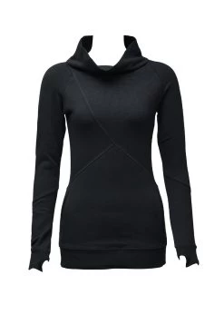 Nomads Hemp Wear Vertex Sweater