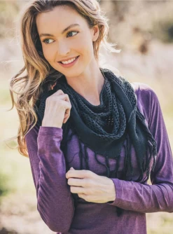 Nomads Hemp Kush Scarf