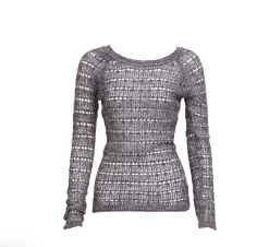 Nomads Hemp Niobe Sweater -Home Sales Store Nomads Niobe Hemp Sweater 2