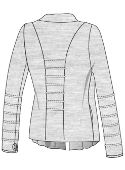 Nomads Twilight Cardigan 2.0 -Home Sales Store Nomads Twilight Cardigan 2 0 3